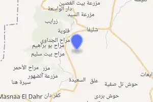 خريطة