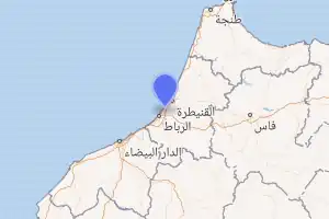 خريطة