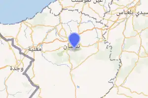 خريطة