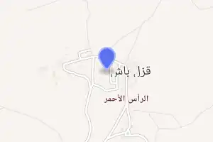 خريطة