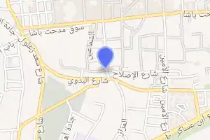 خريطة