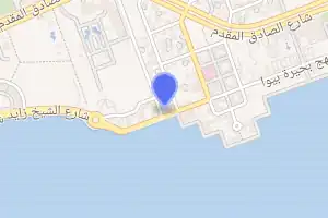 خريطة