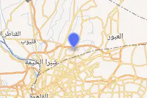 خريطة