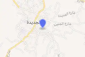 خريطة