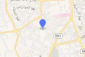 خريطة