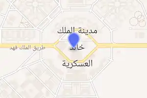 خريطة