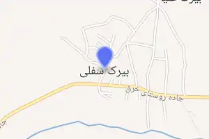 خريطة