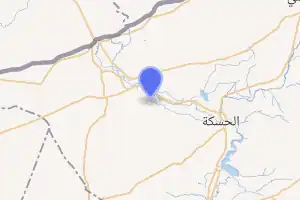 خريطة