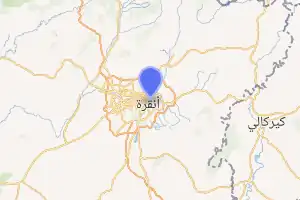 خريطة