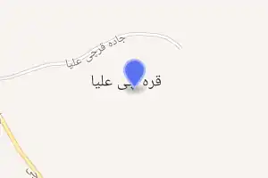 خريطة