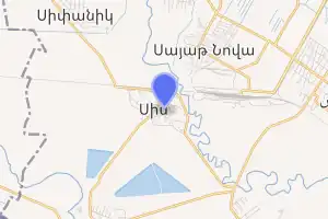 خريطة