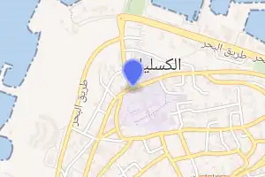 خريطة