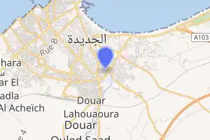 خريطة