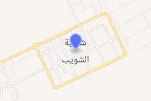 خريطة