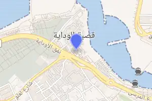 خريطة