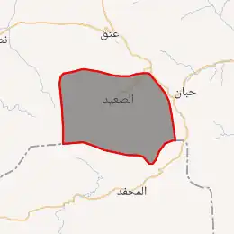 خريطة