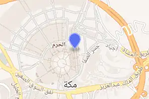 خريطة