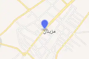 خريطة