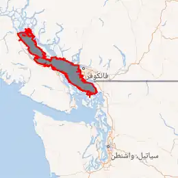 خريطة