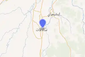خريطة
