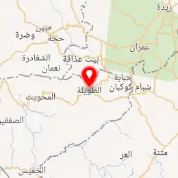 خريطة