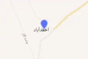 خريطة