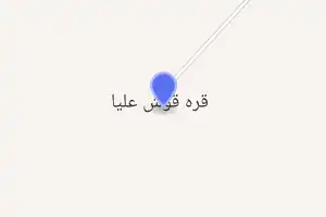 خريطة