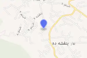 خريطة