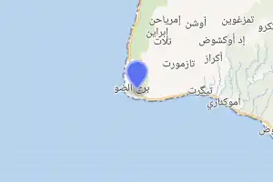 خريطة