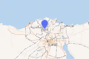 خريطة