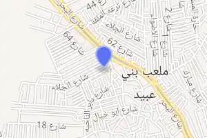 خريطة