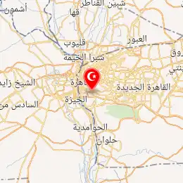 خريطة