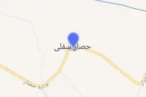 خريطة