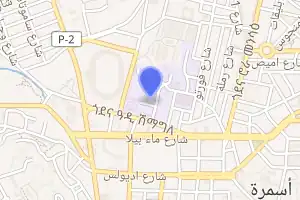 خريطة