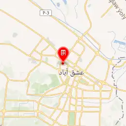 خريطة