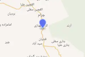 خريطة
