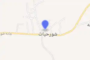 خريطة