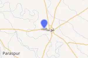 خريطة