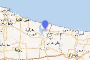 خريطة