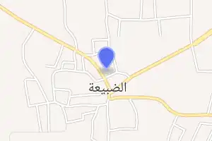 خريطة