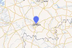 خريطة