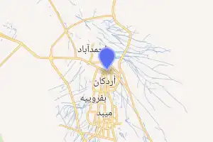 خريطة