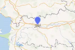 خريطة