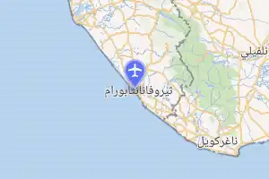 خريطة