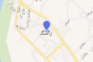 خريطة