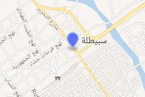 خريطة