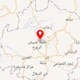 خريطة