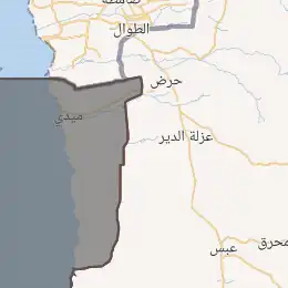 خريطة