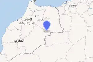 خريطة