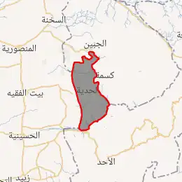 خريطة